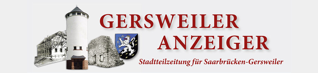 Gersweiler Anzeiger