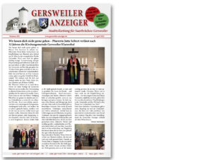Gersweiler Anzeiger 04/2022